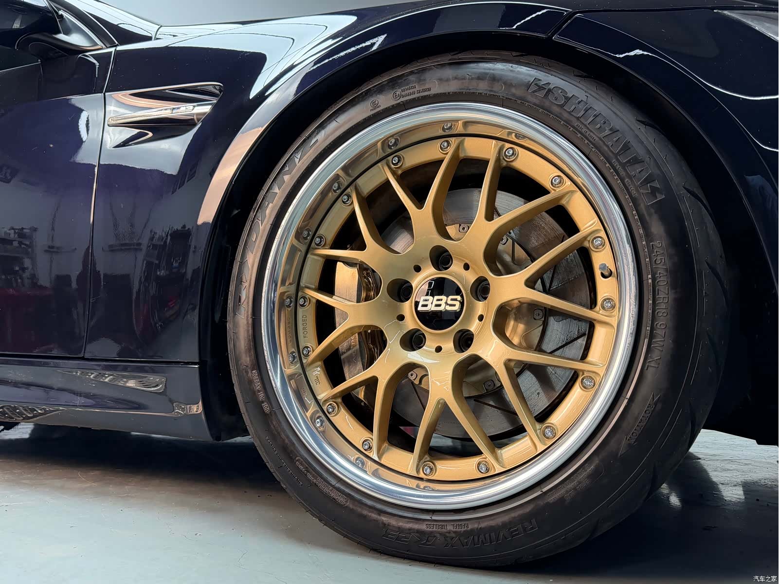 BMW M3, 2012 10