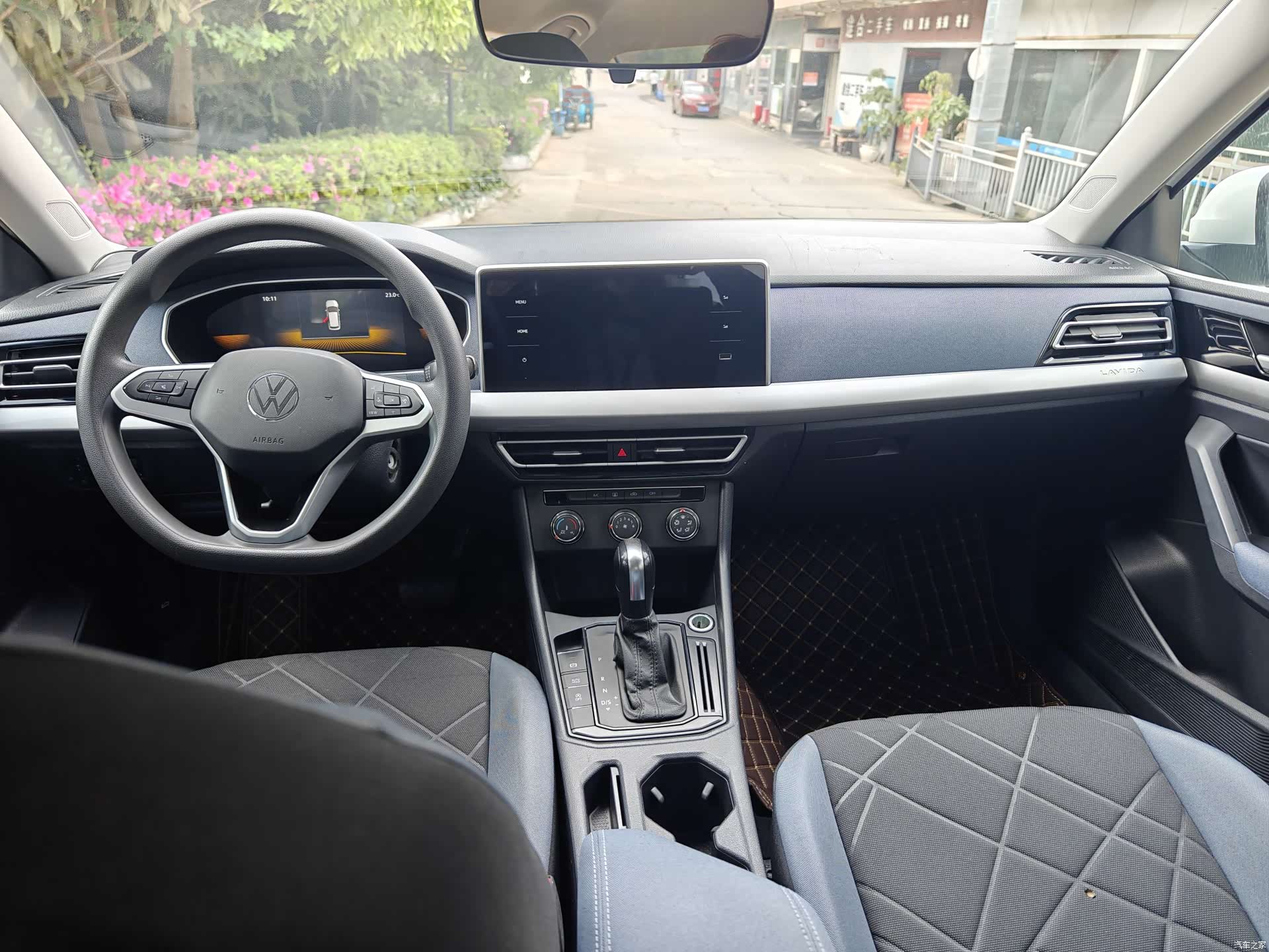Volkswagen Lavida, 2023 7