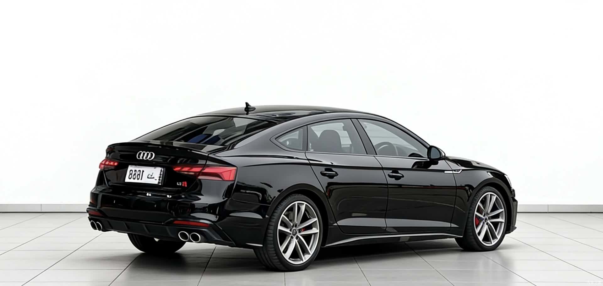 Audi S5, 2022 6