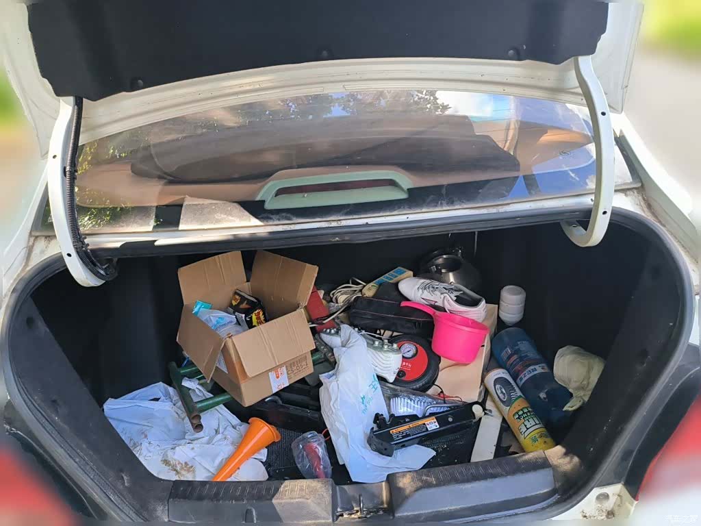 Chevrolet 3, 2015 16