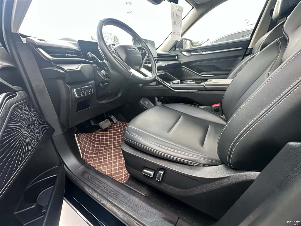 Haval H6, 2022 4
