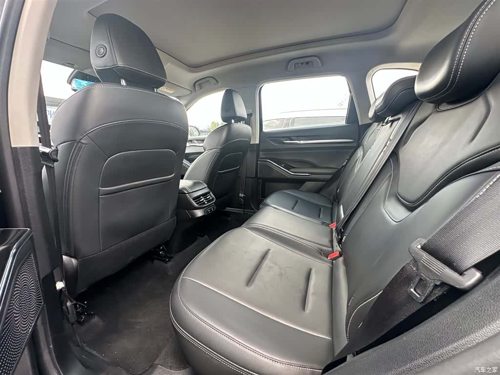 Haval H6, 2022 6