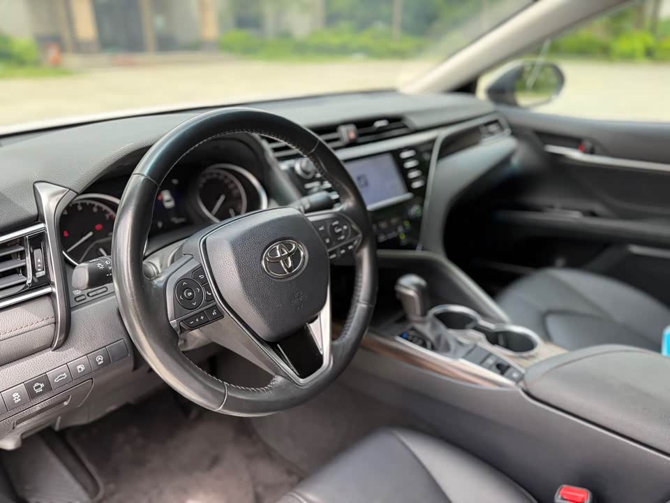 Toyota Camry Toyota Camry