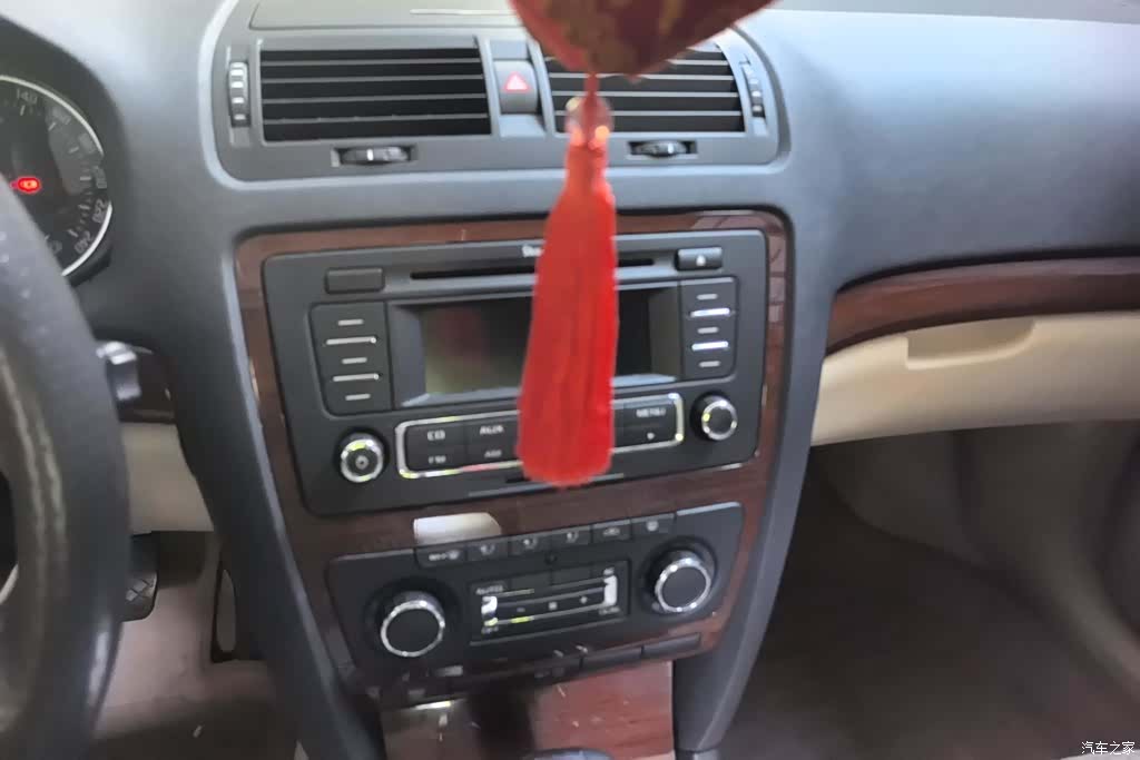 Skoda Octavia, 2012 13