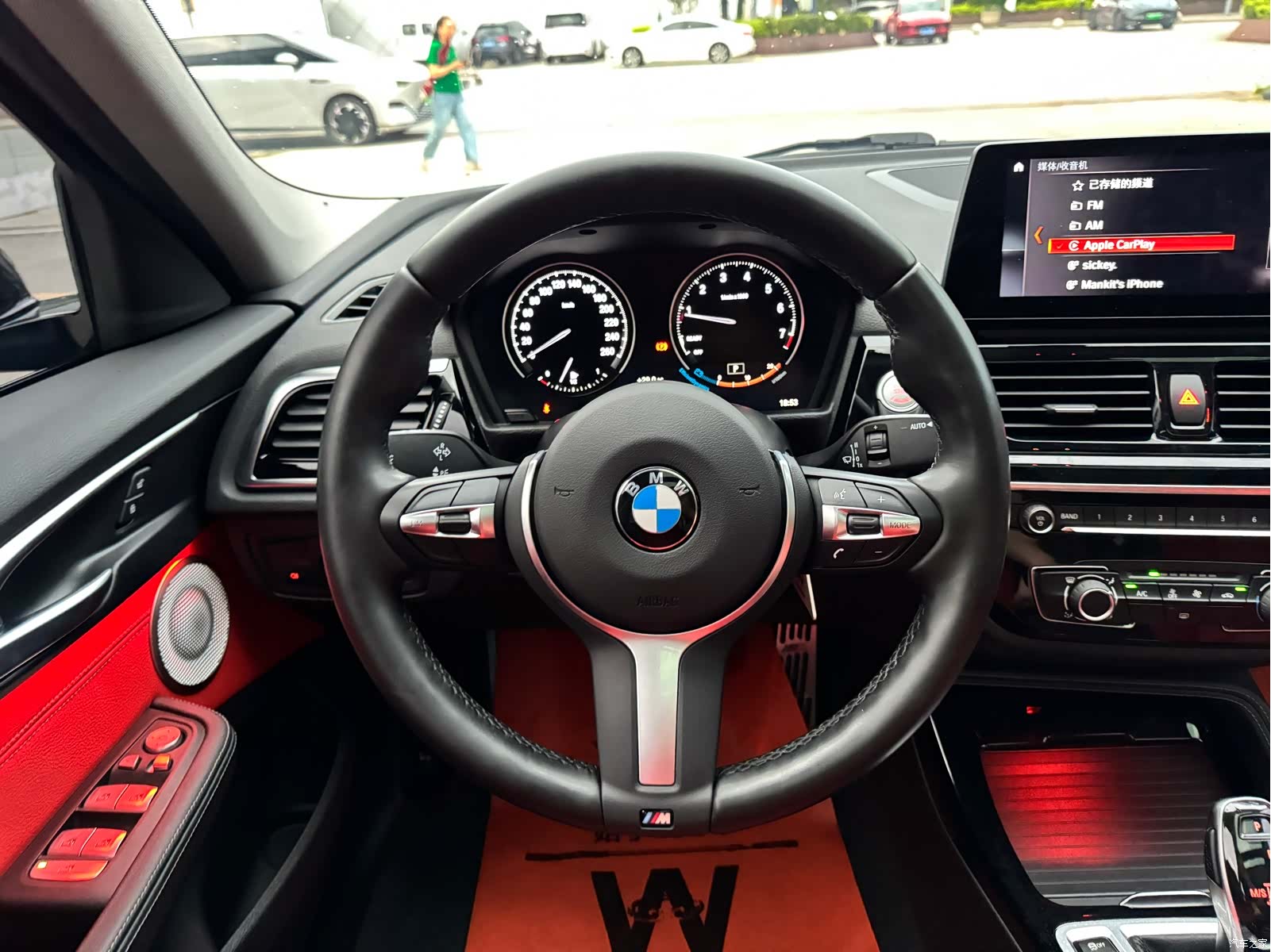BMW 1 Series, 2022 22