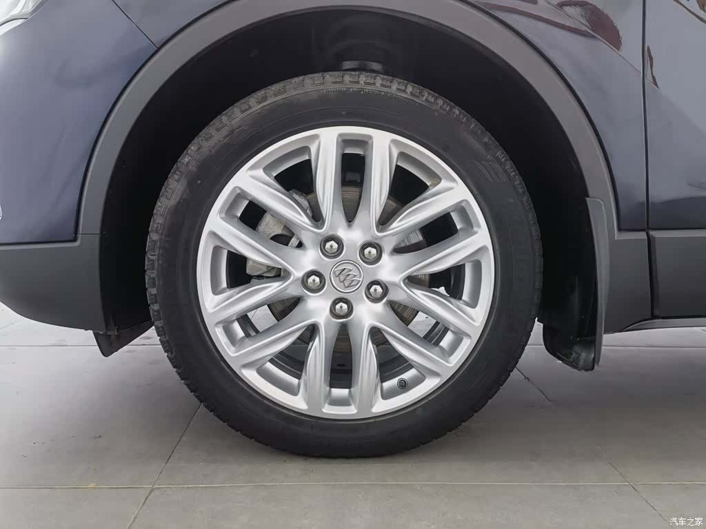 Buick Envision Plus, 2020 17