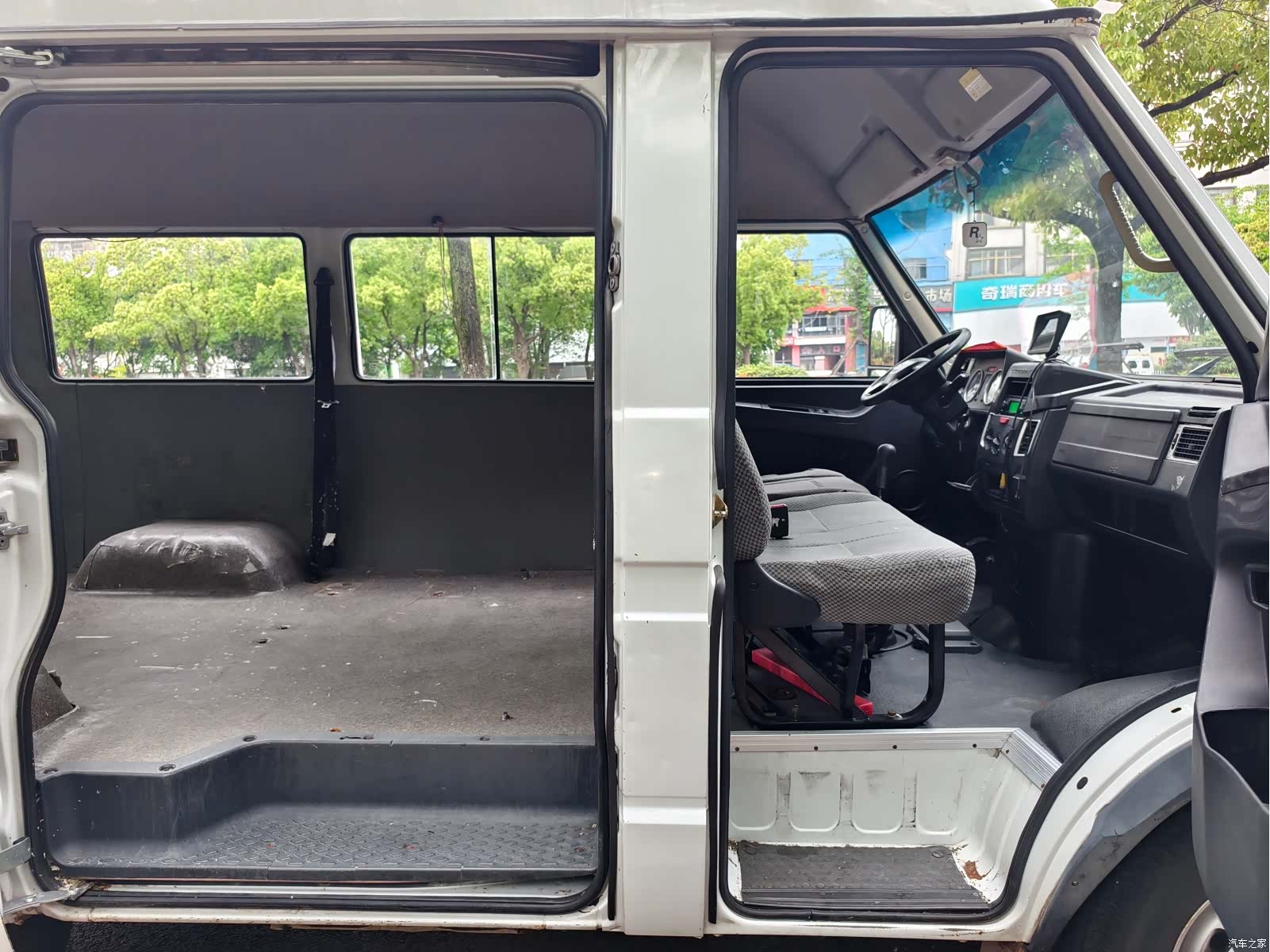 Iveco A35, 2018 7