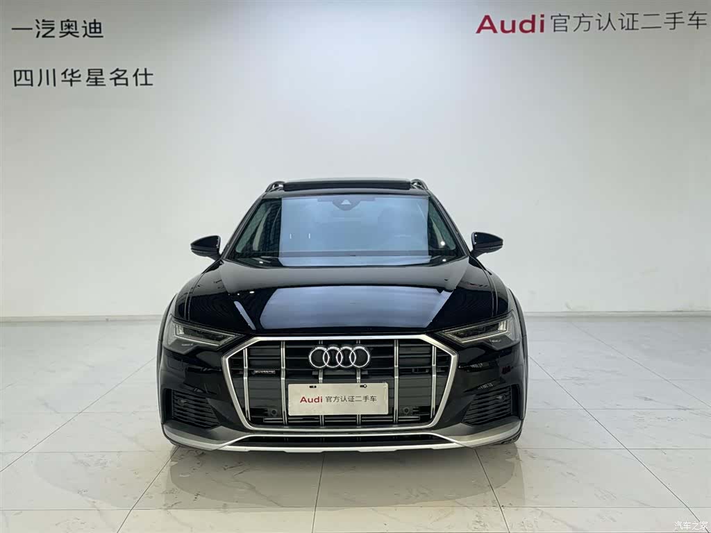 Audi A6, 2025 2