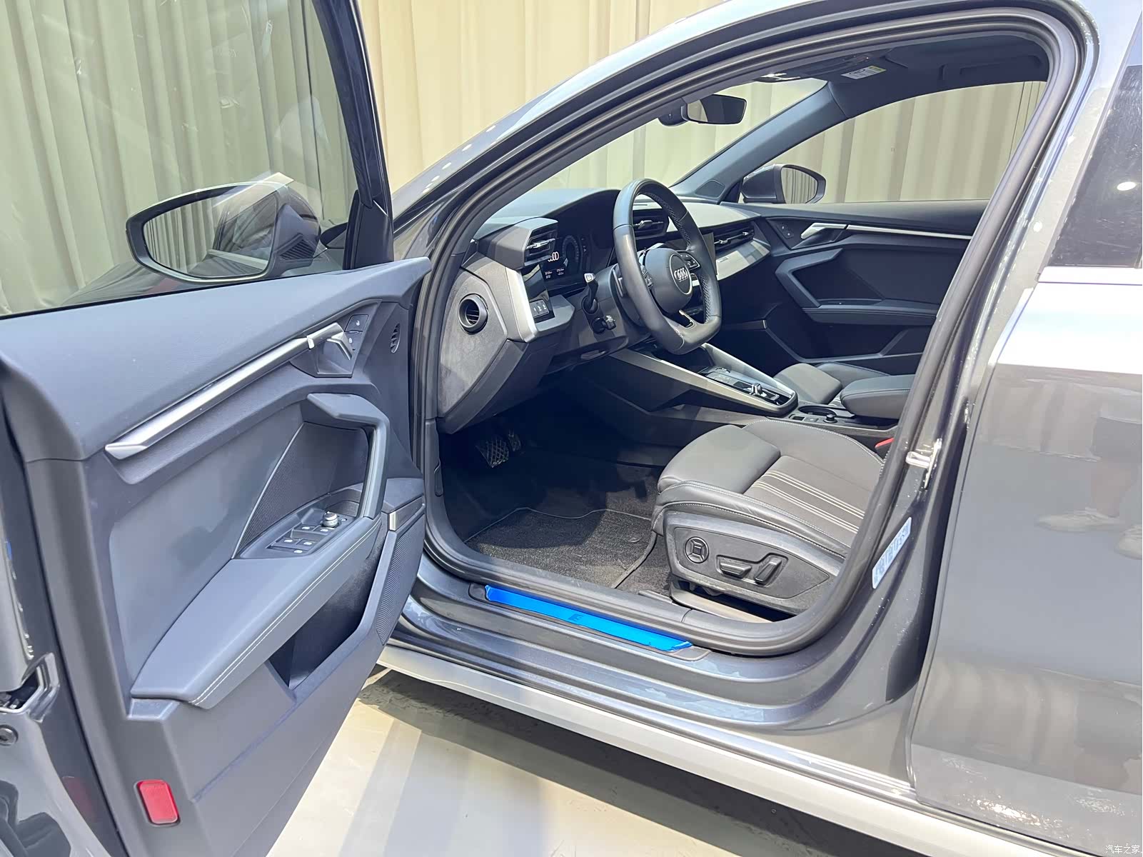 Audi A3, 2023 8