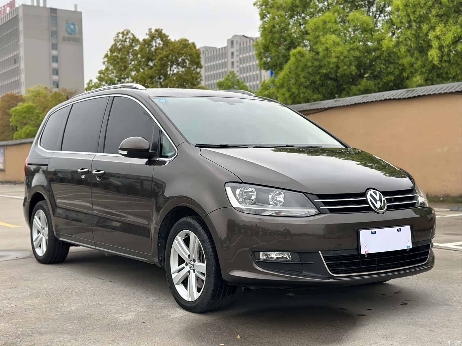 Volkswagen Xia, 2018 3
