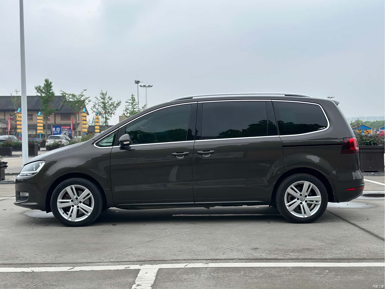 Volkswagen Xia, 2018 7