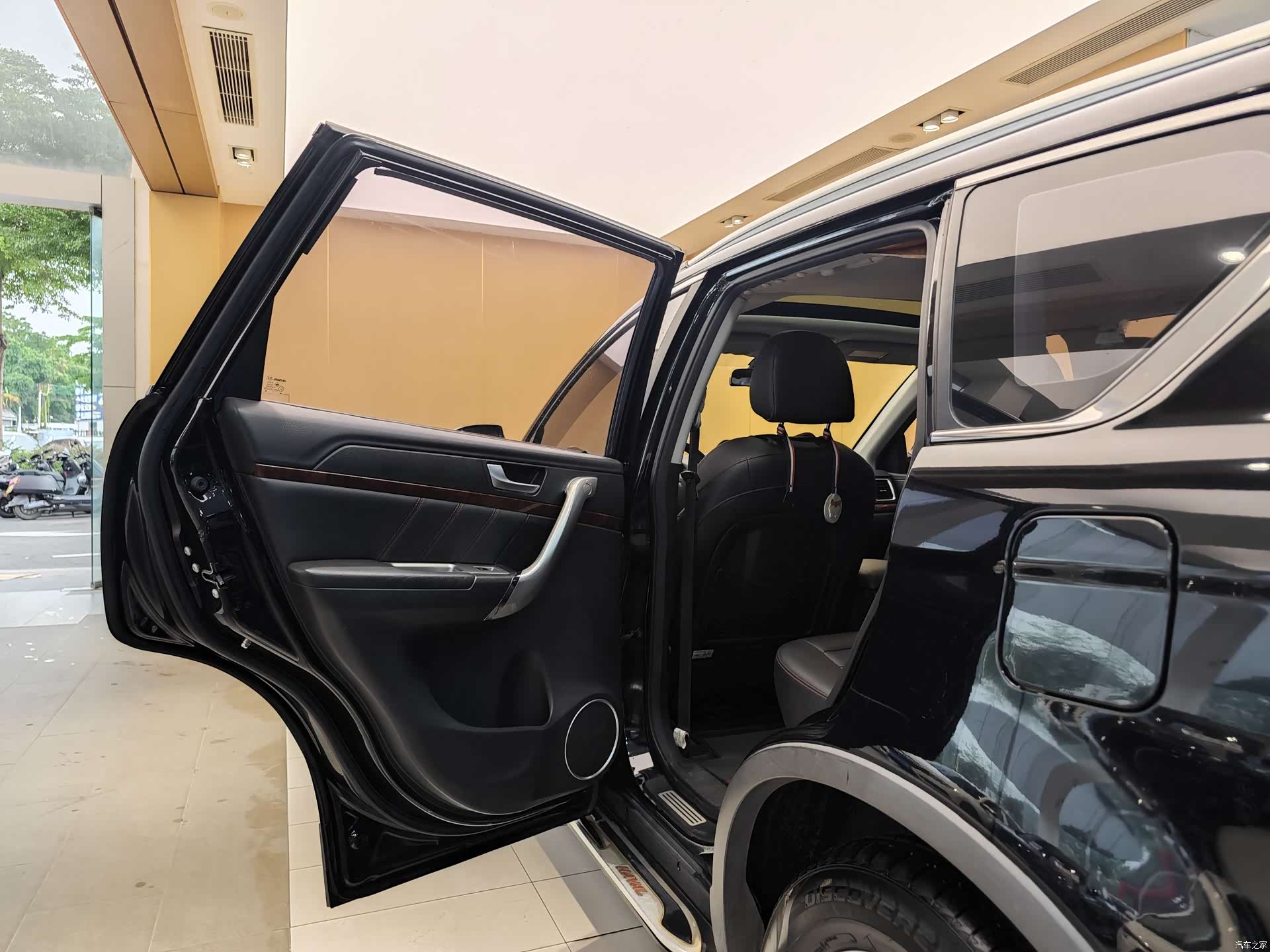 Haval H6, 2017 20