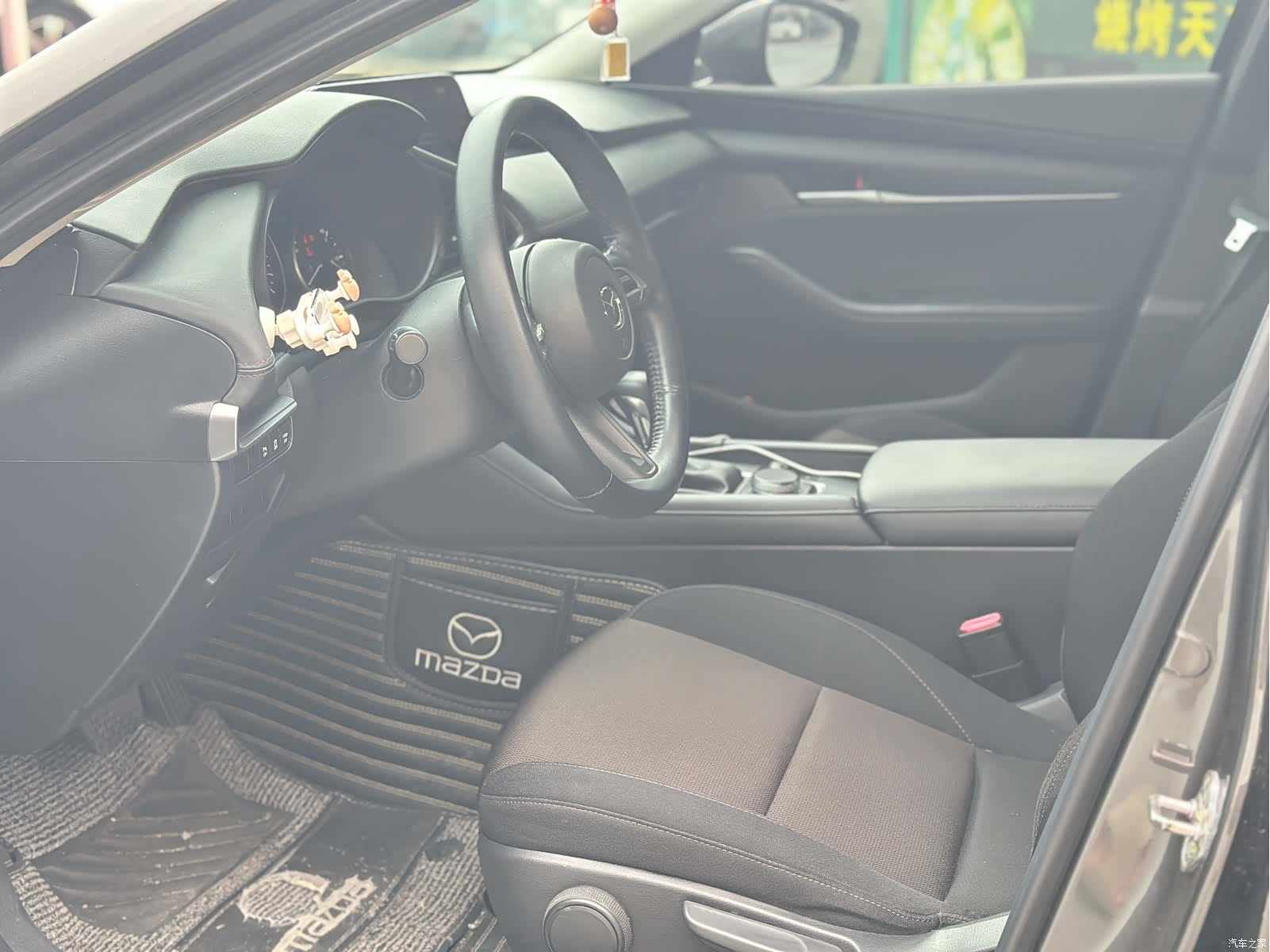 Mazda Mazda3, 2021 3