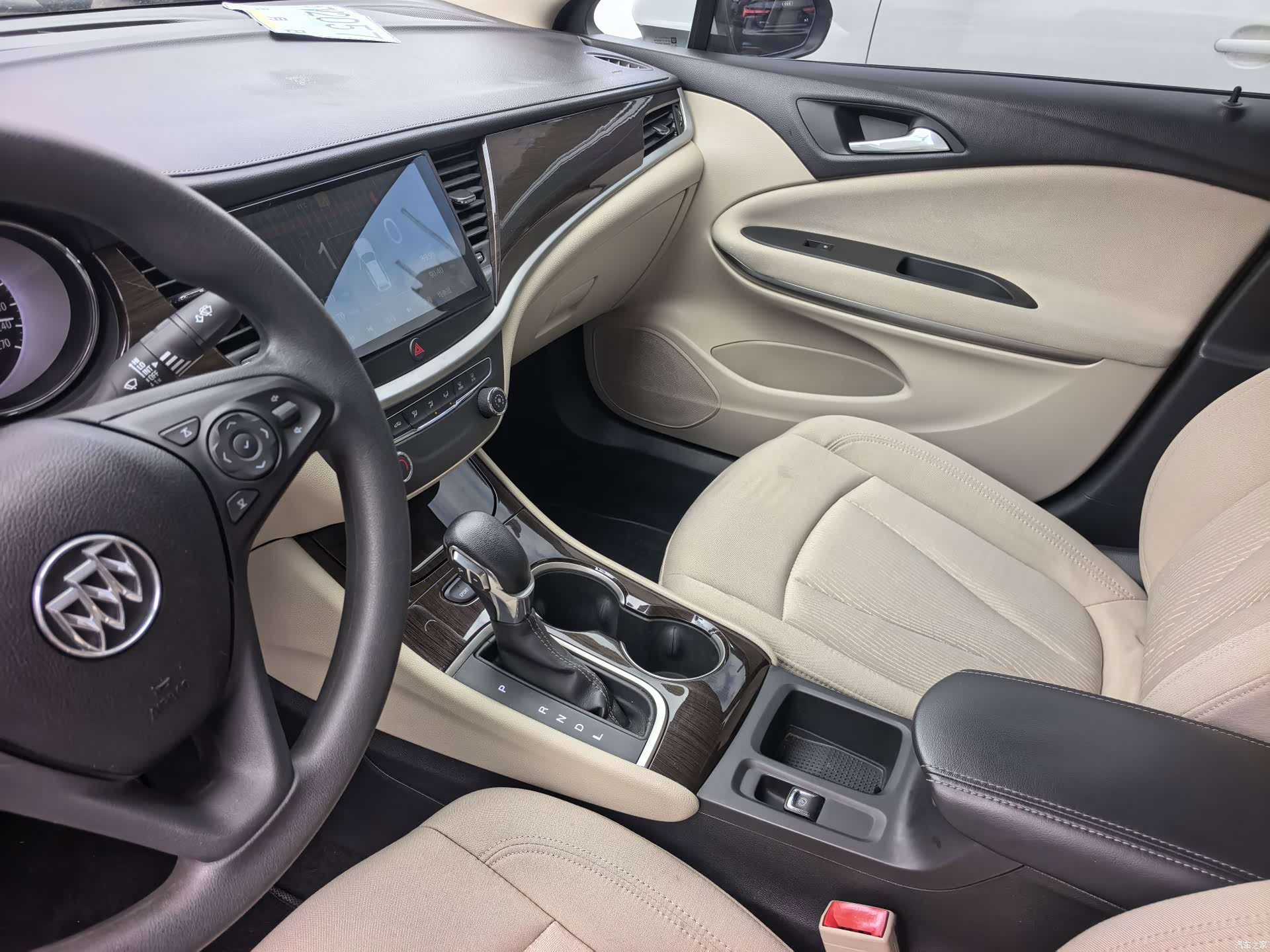 Buick Verano, 2019 16