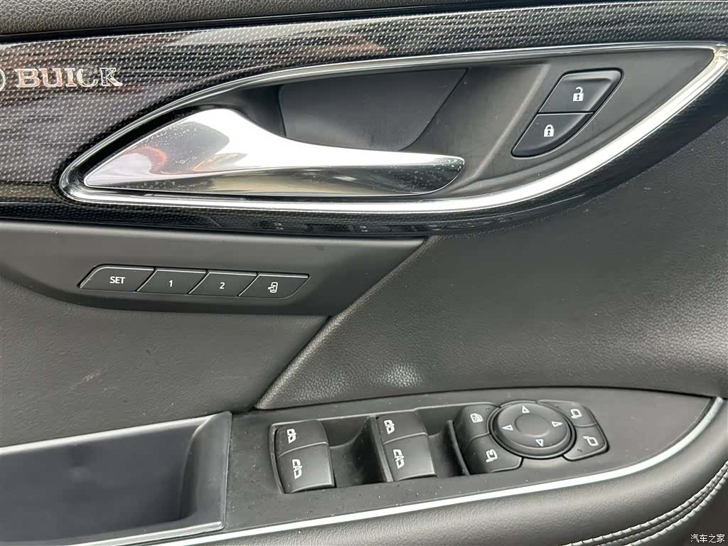 Buick Envision, 2022 11