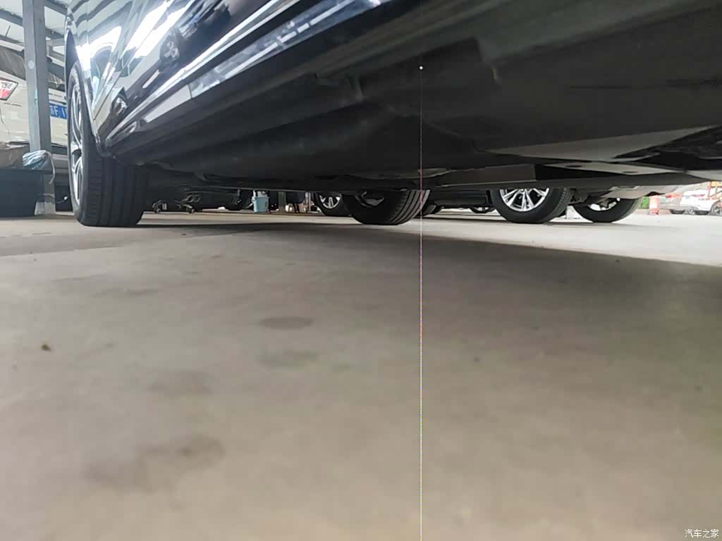 Audi Q5L, 2023 21