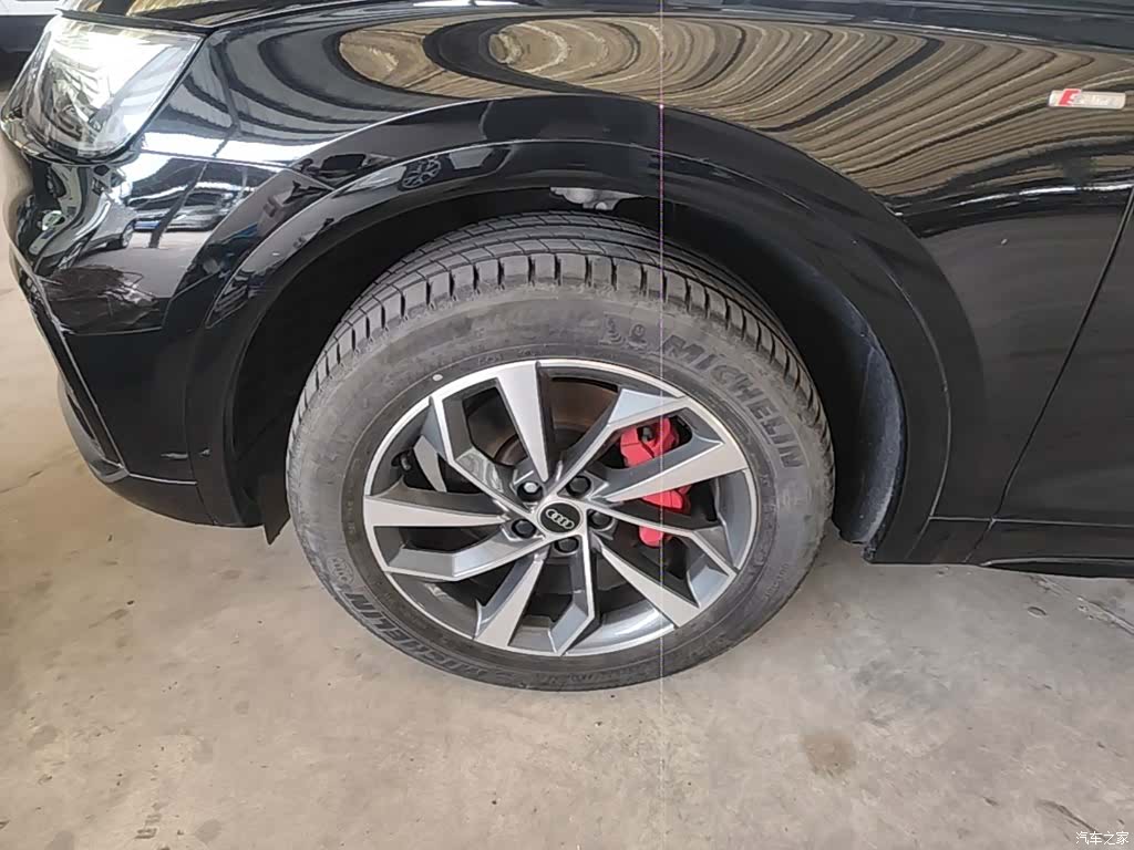 Audi Q5L, 2023 25