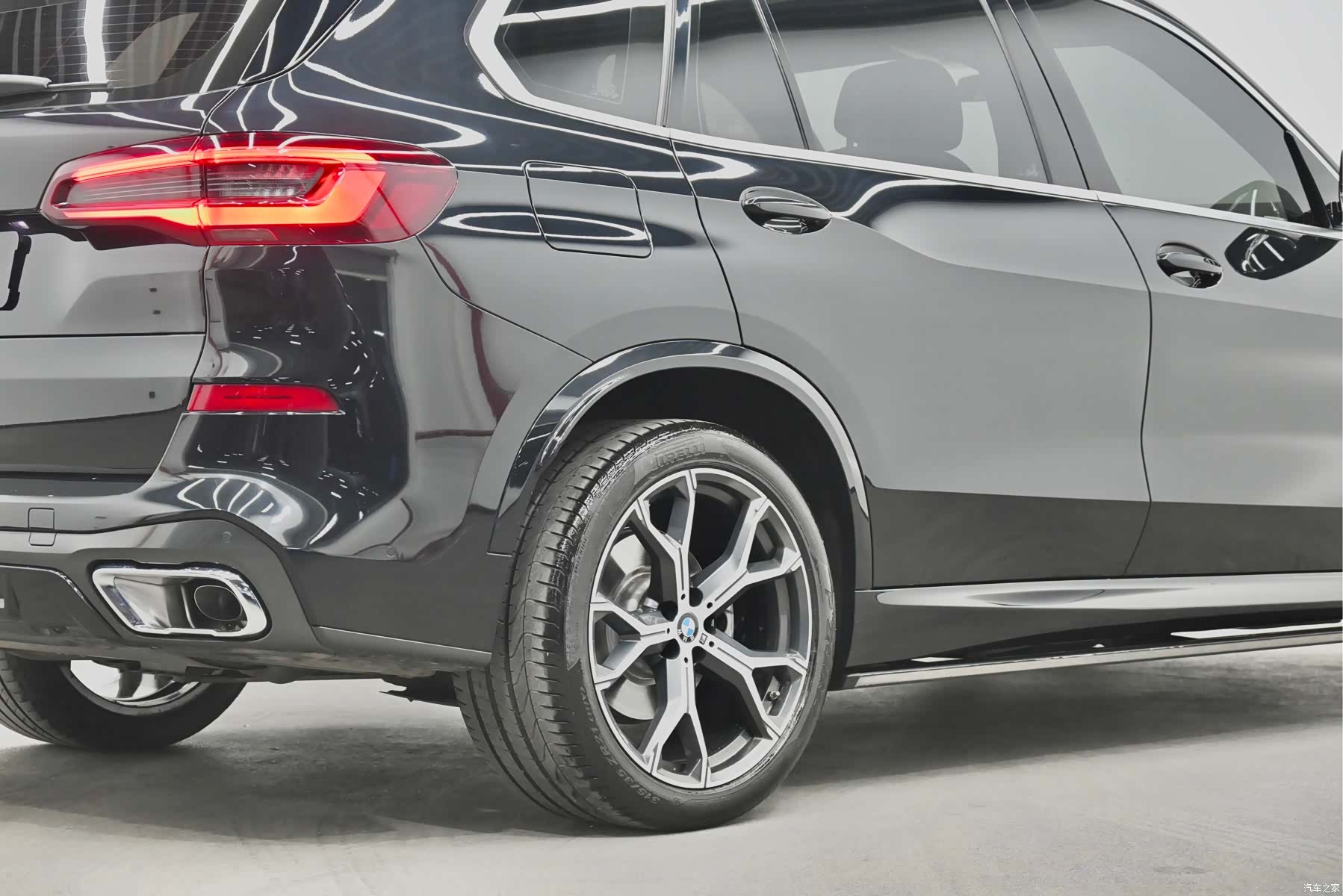 BMW X5, 2023 35