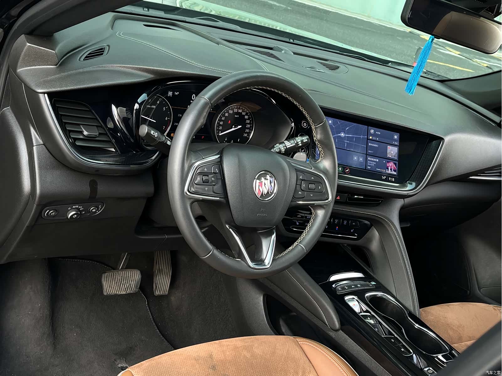 Buick Envision, 2021 18