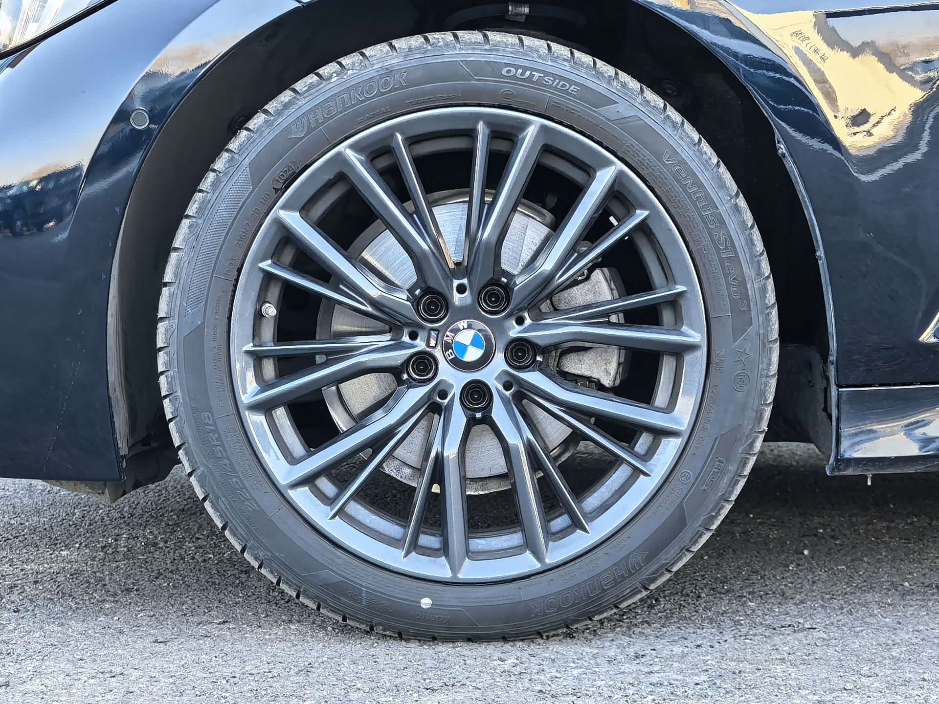 BMW 3 Series, 2025 4