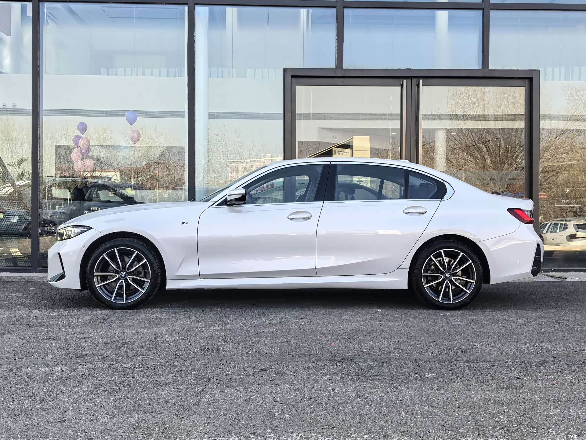BMW 3 Series, 2025 3