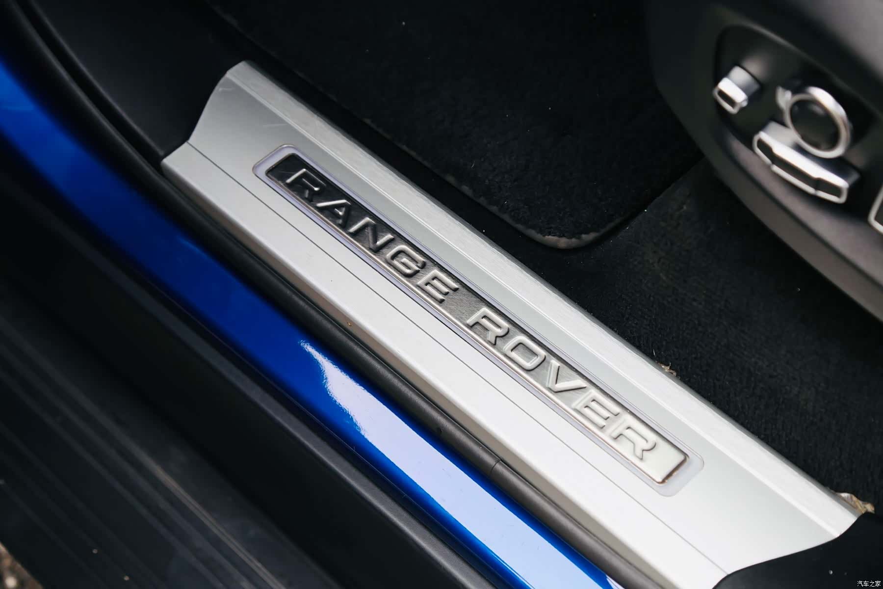 Land Rover Range Rover, 2022 16
