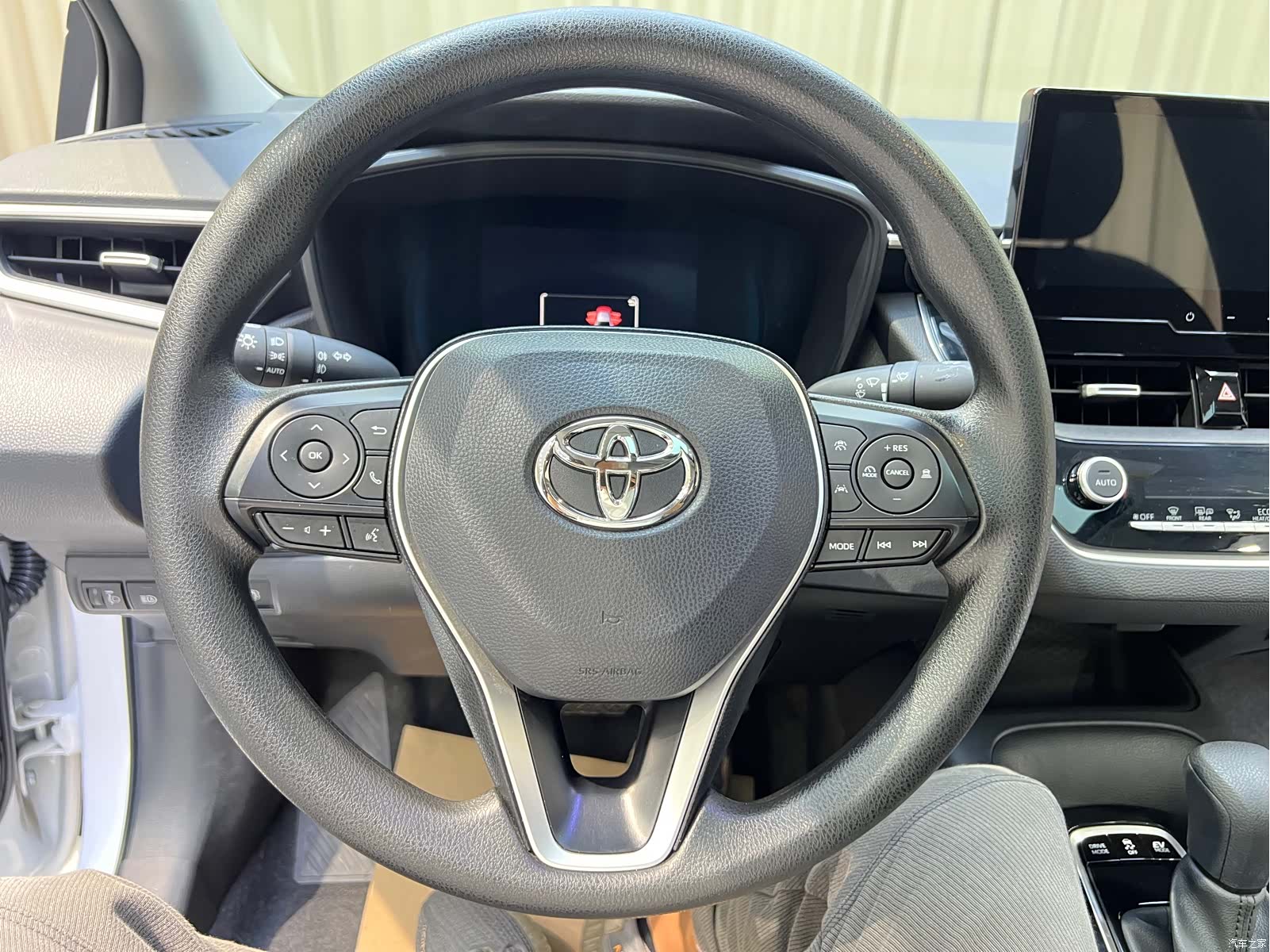 Toyota Corolla, 2023 15