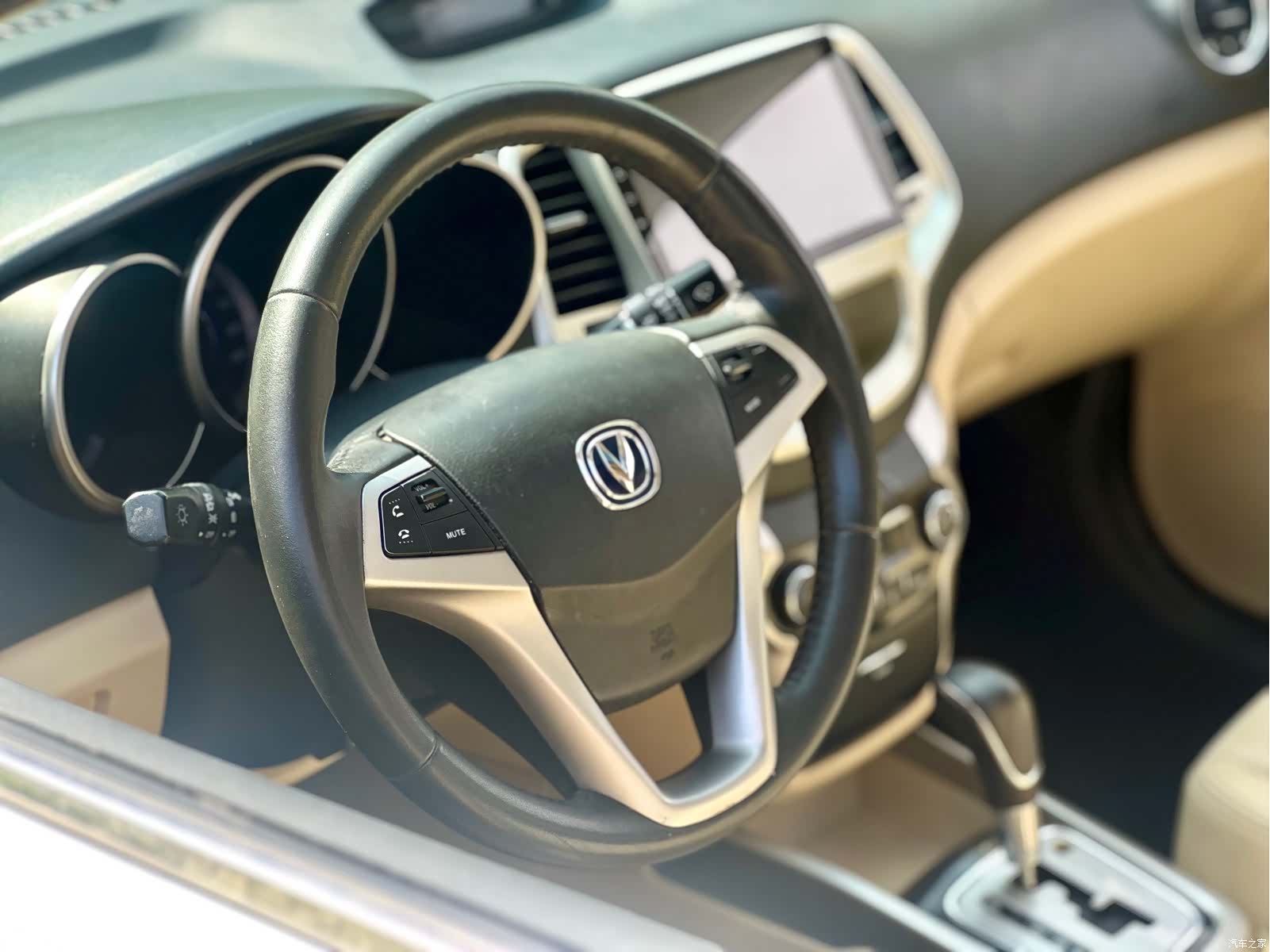 Changan Eado, 2015 18