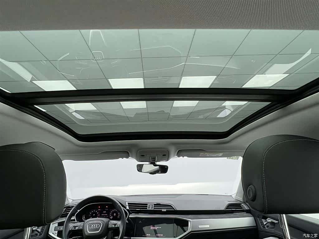 Audi Q3, 2021 21