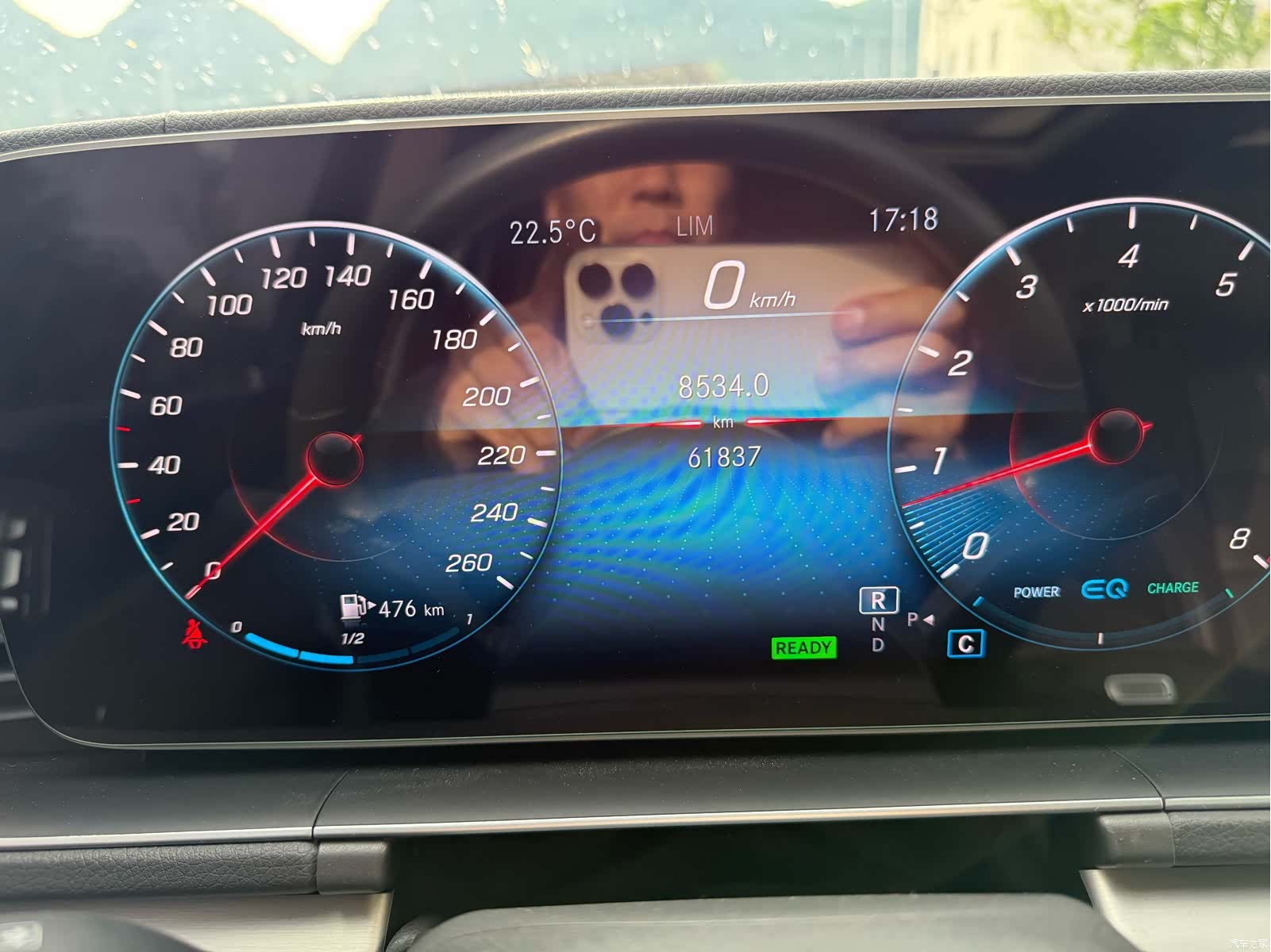 Mercedes-Benz GLE, 2020 14