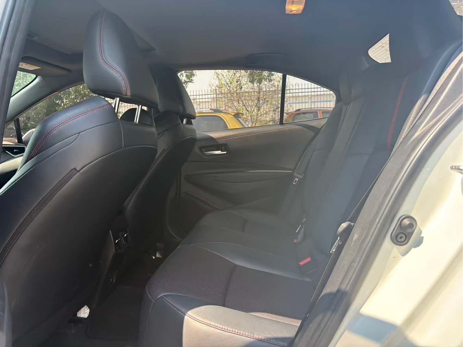 Toyota Levin, 2020 6