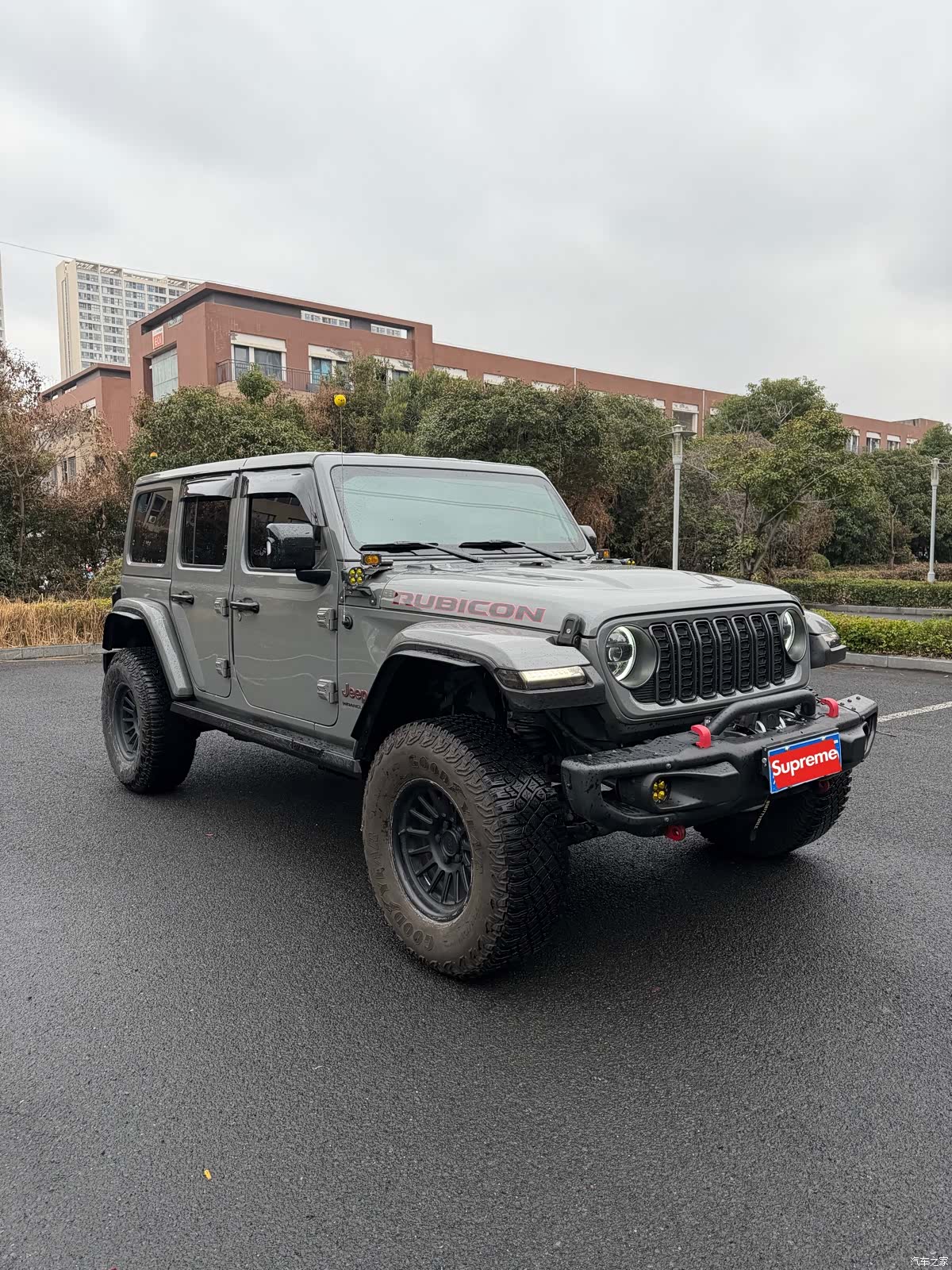 Jeep Wrangler, 2023 3