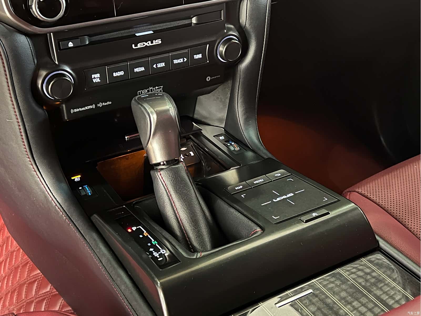 Lexus GX, 2022 12