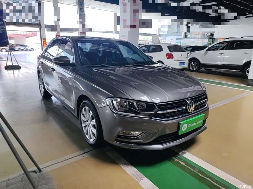 Volkswagen Bora, 2016 4