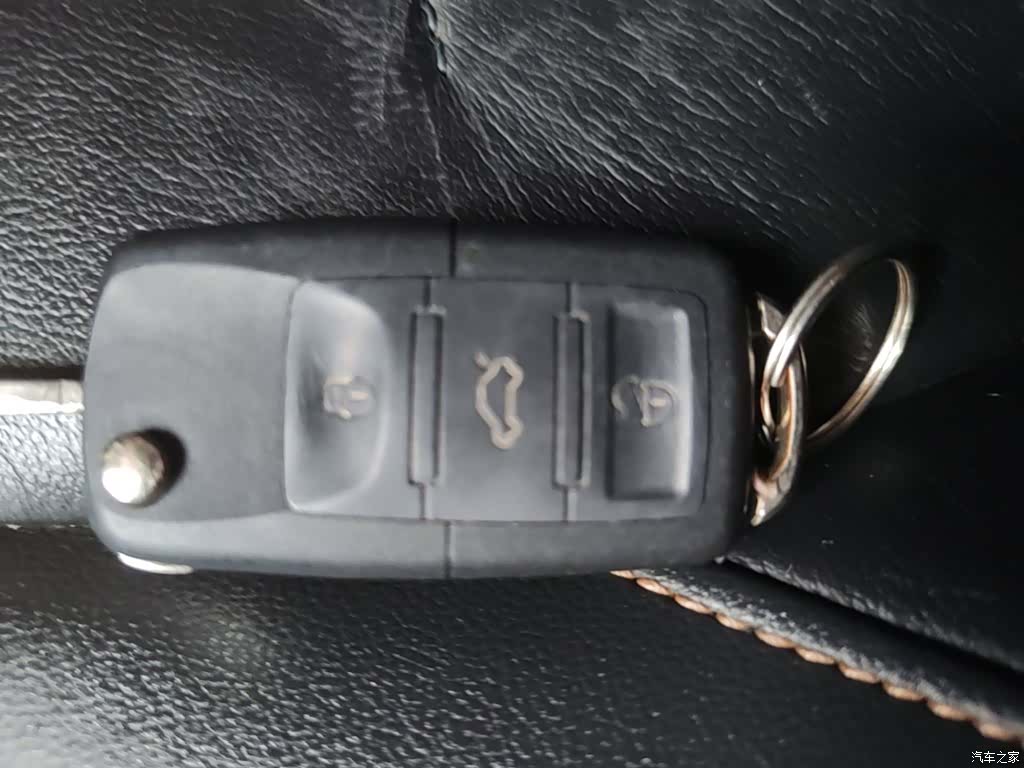 Volkswagen Bora, 2016 9