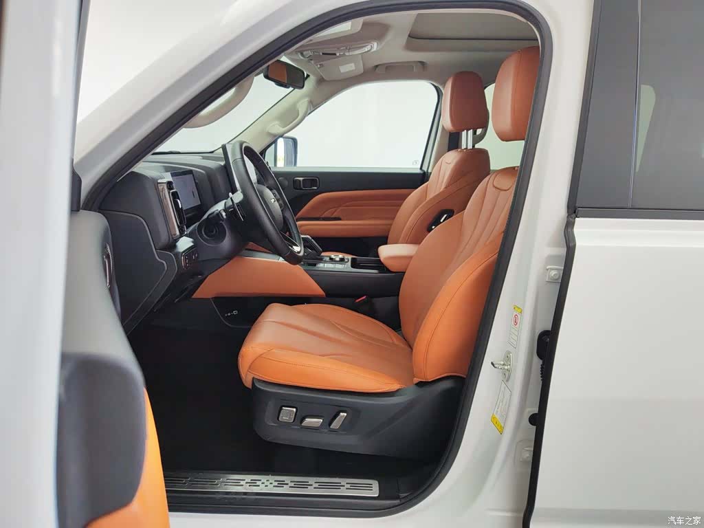 Haval H9, 2025 10