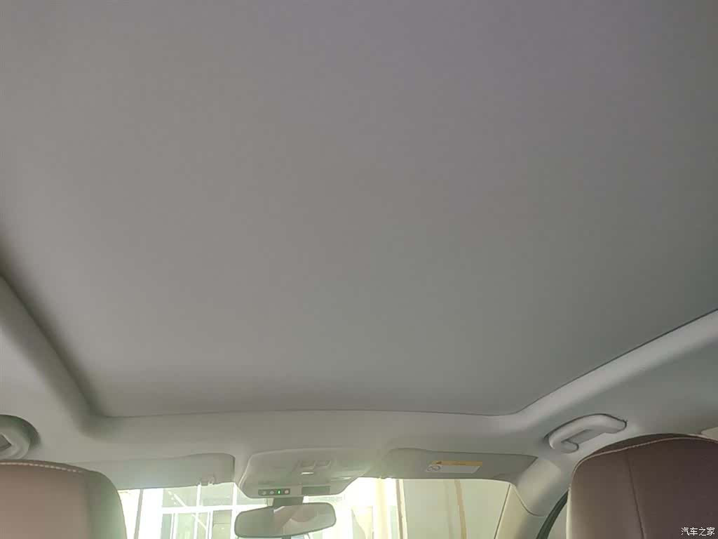 Buick Envision Plus, 2021 18
