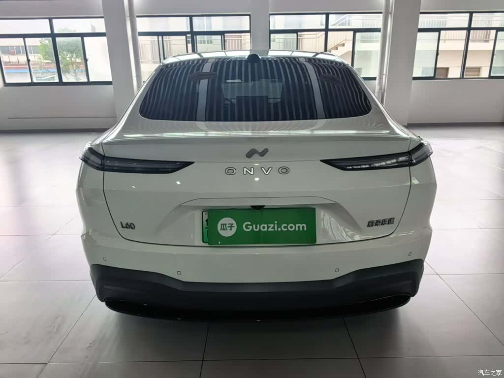 NIO L60, 2025 4