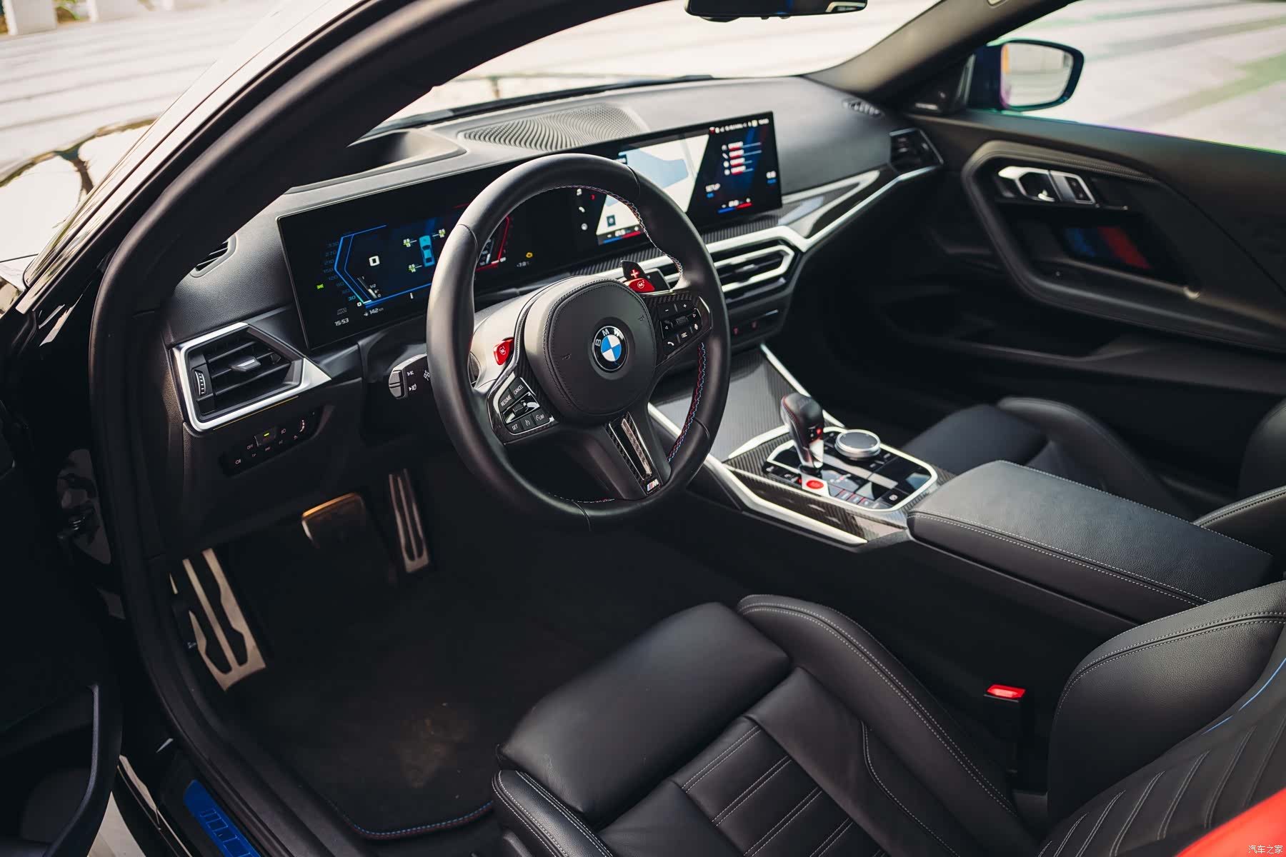 BMW M2, 2024 10