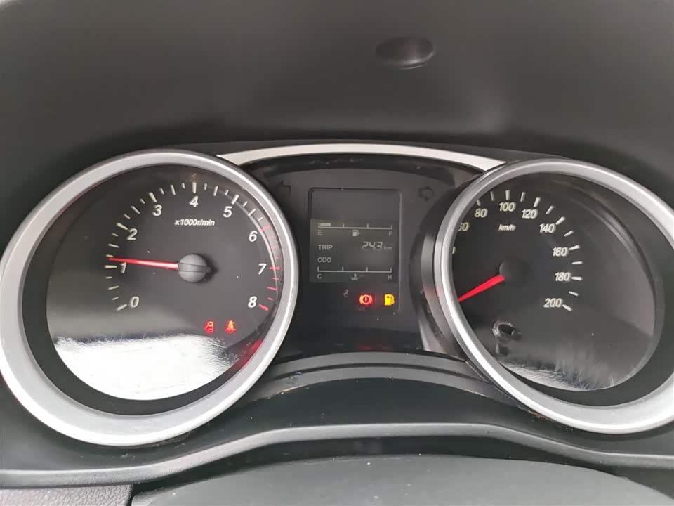 Wuling Wuling Hongguang S3