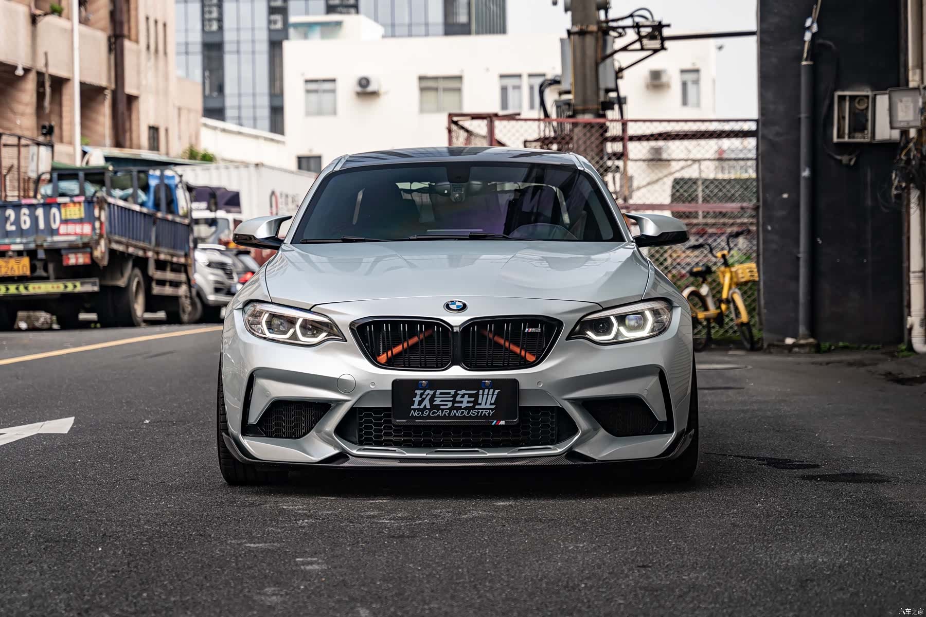 BMW M2, 2019 2