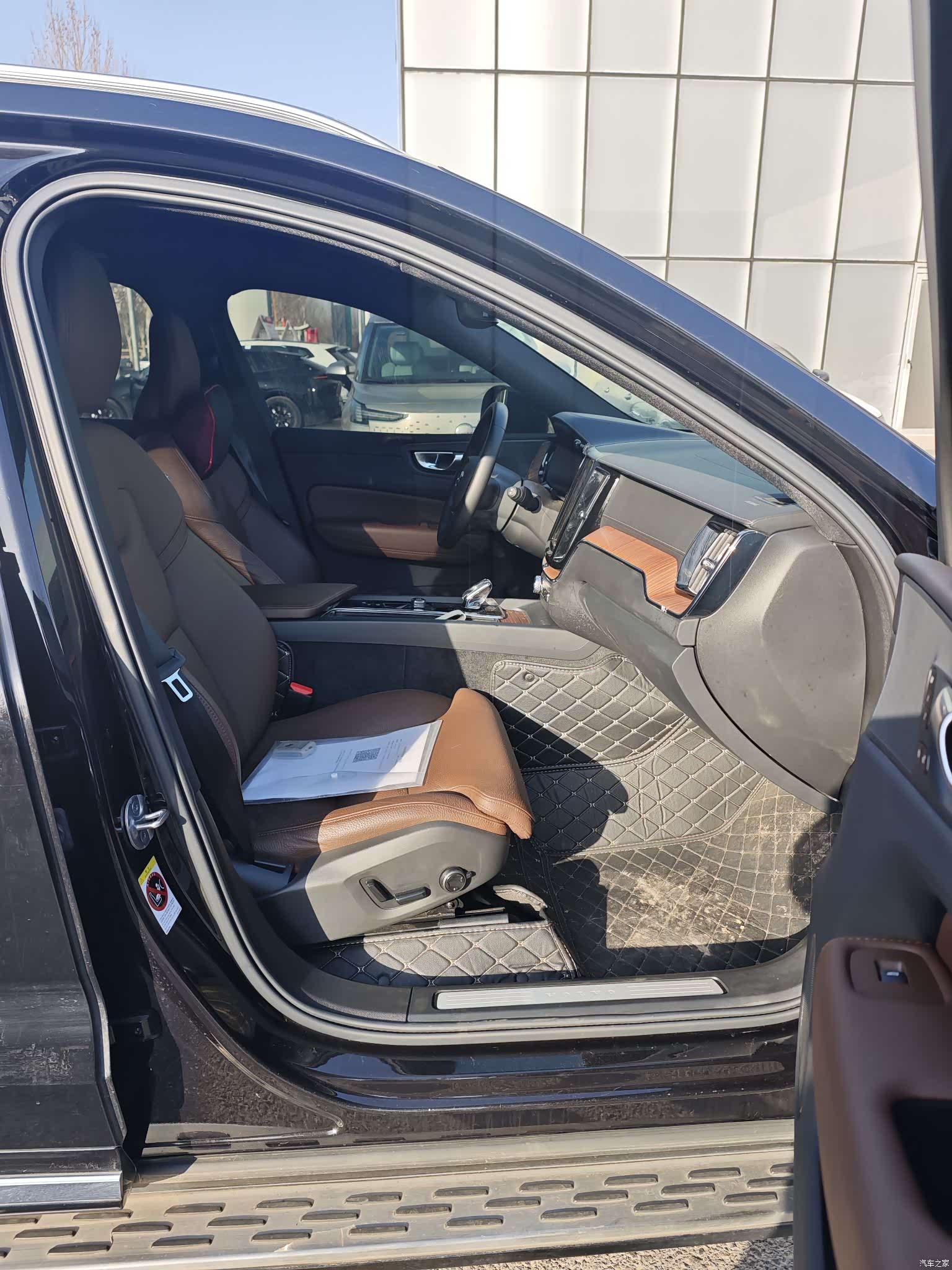 Volvo XC60, 2024 11