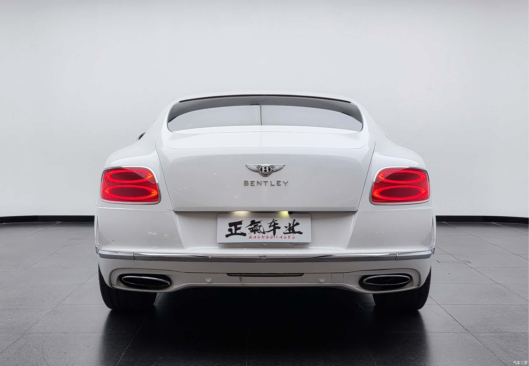 Bentley Continental GT, 2012 6