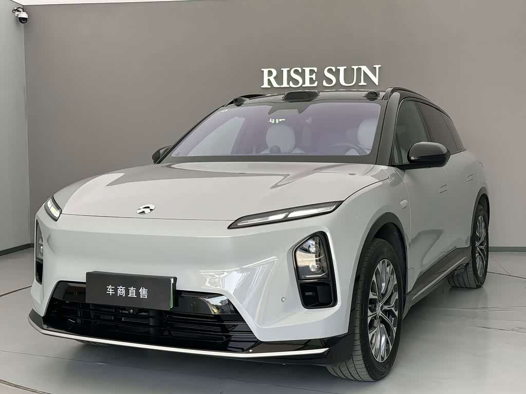 NIO ES6