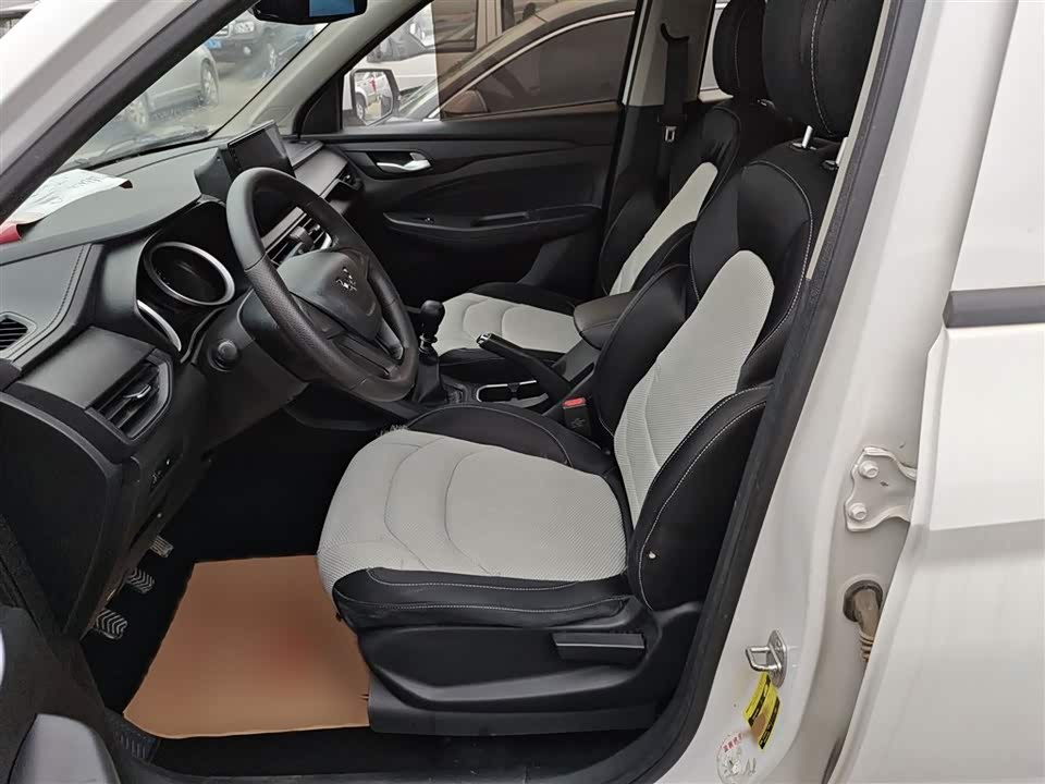 Wuling Wuling Hongguang S3