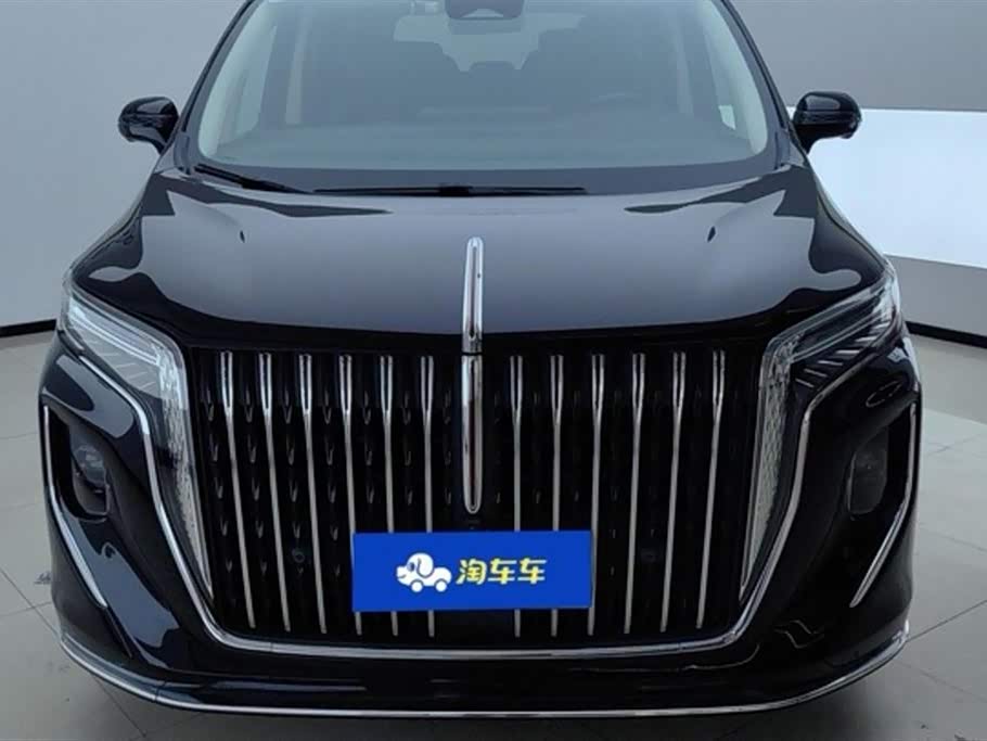 Hongqi HQ9
