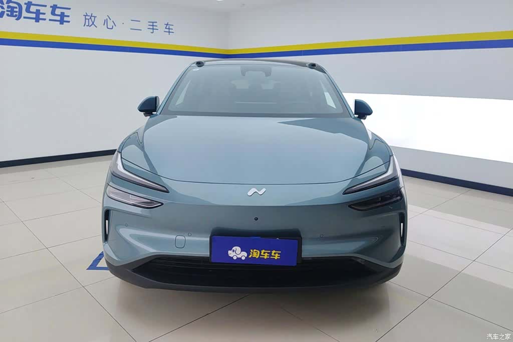 NIO L60, 2025 2