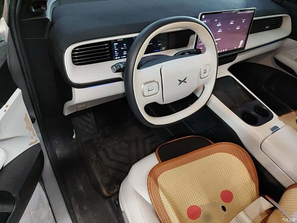 Xpeng G6, 2024 16