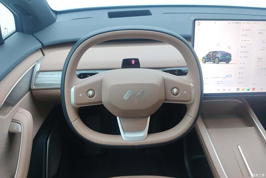NIO L60, 2025 15