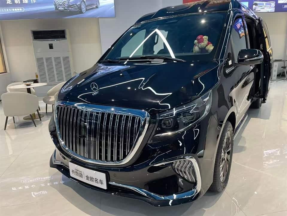 Lorinser Lorinser LW series